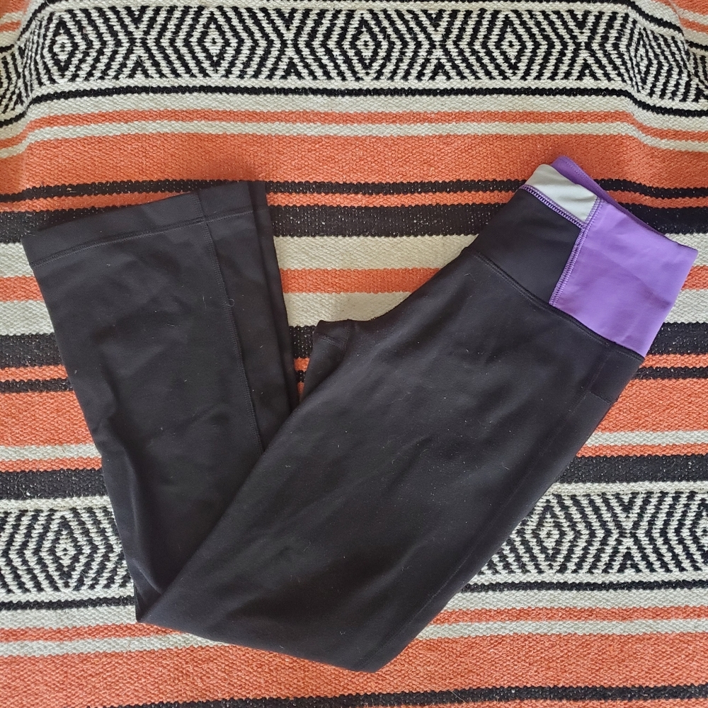Lululemon Size 2